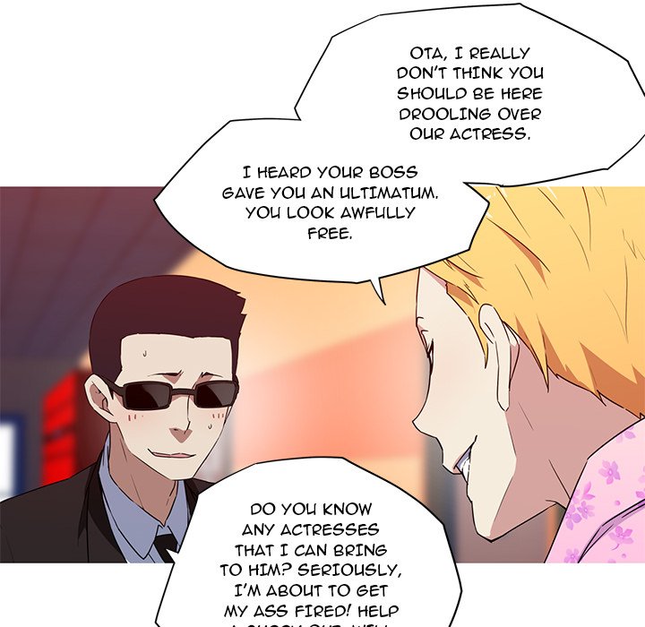 My Girlfriend is a Star - Chapter 32 [photo 44] - MangaPorn