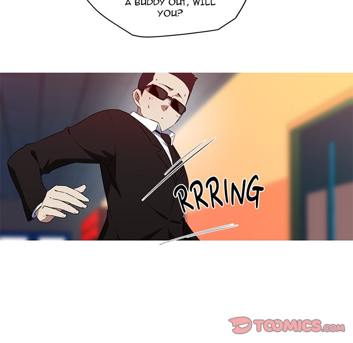 My Girlfriend is a Star - Chapter 32 [photo 45] - MangaPorn
