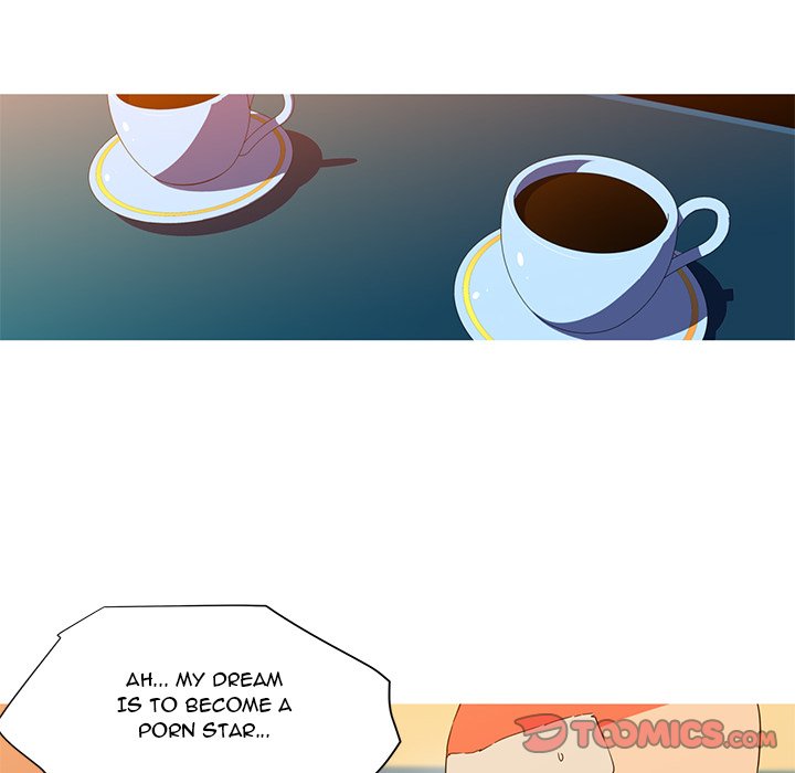 My Girlfriend is a Star - Chapter 32 [photo 49] - MangaPorn