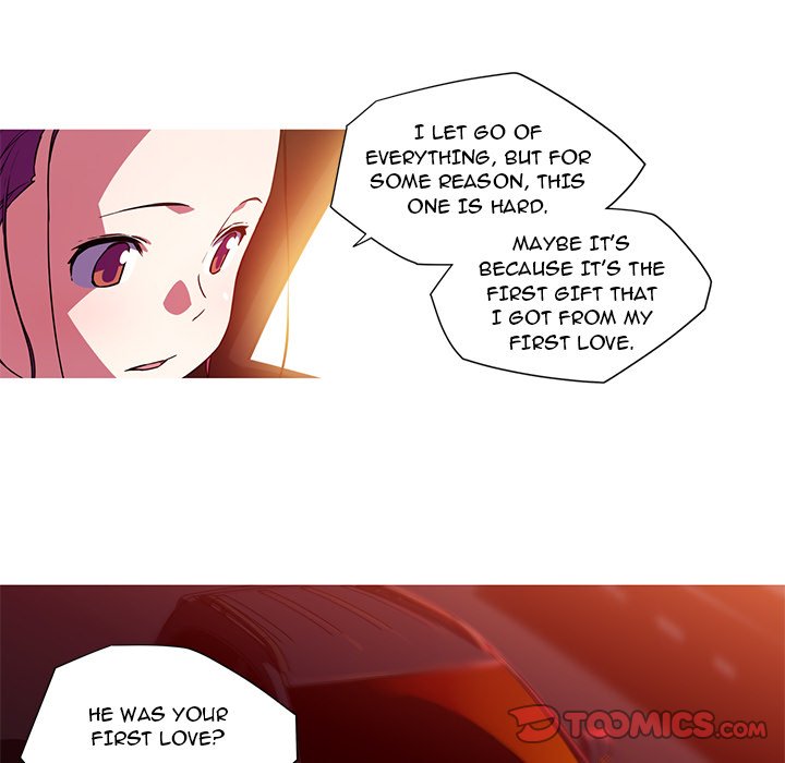 My Girlfriend is a Star - Chapter 33 [photo 33] - MangaPorn