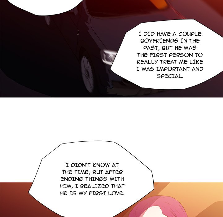 My Girlfriend is a Star - Chapter 33 [photo 34] - MangaPorn