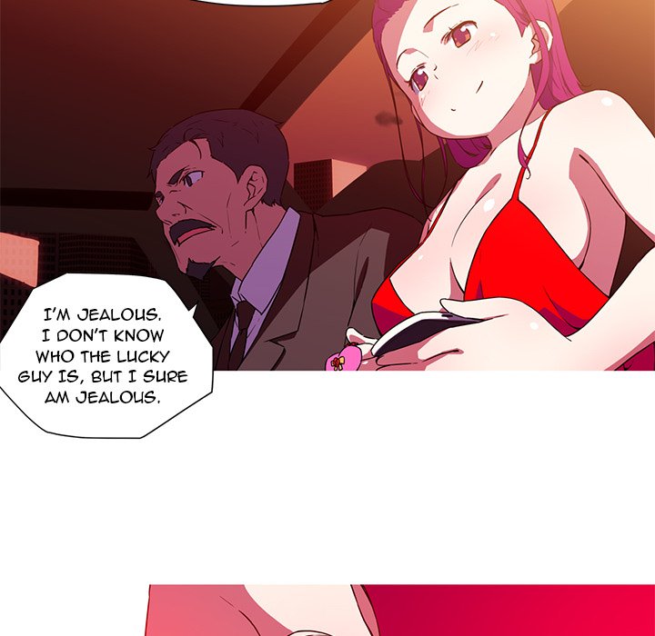 My Girlfriend is a Star - Chapter 33 [photo 35] - MangaPorn