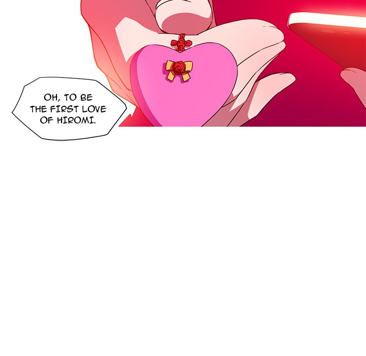 My Girlfriend is a Star - Chapter 33 [photo 36] - MangaPorn
