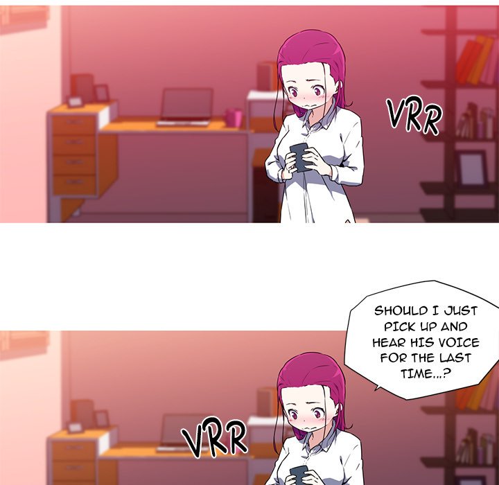 My Girlfriend is a Star - Chapter 33 [photo 48] - MangaPorn