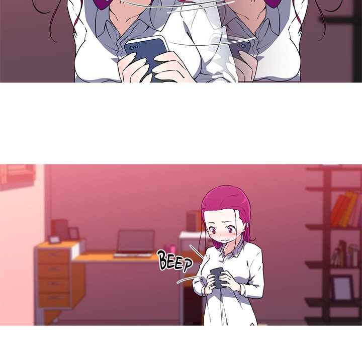 My Girlfriend is a Star - Chapter 33 [photo 50] - MangaPorn