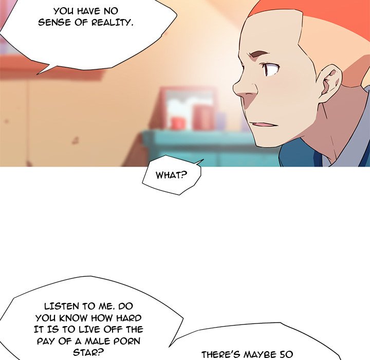 My Girlfriend is a Star - Chapter 33 [photo 6] - MangaPorn