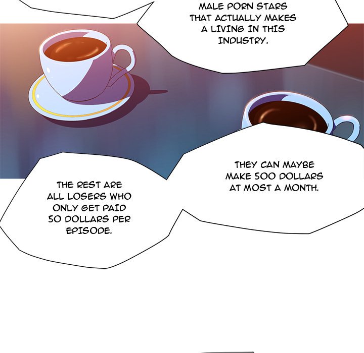 My Girlfriend is a Star - Chapter 33 [photo 7] - MangaPorn