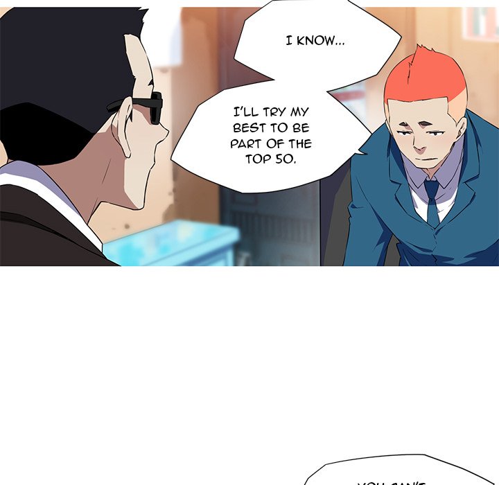 My Girlfriend is a Star - Chapter 33 [photo 8] - MangaPorn