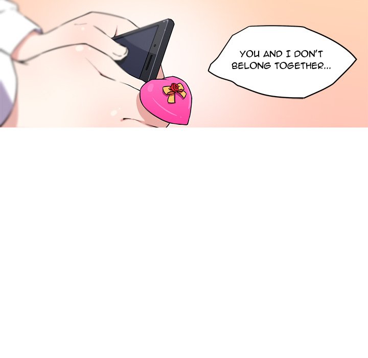 My Girlfriend is a Star - Chapter 34 [photo 15] - MangaPorn