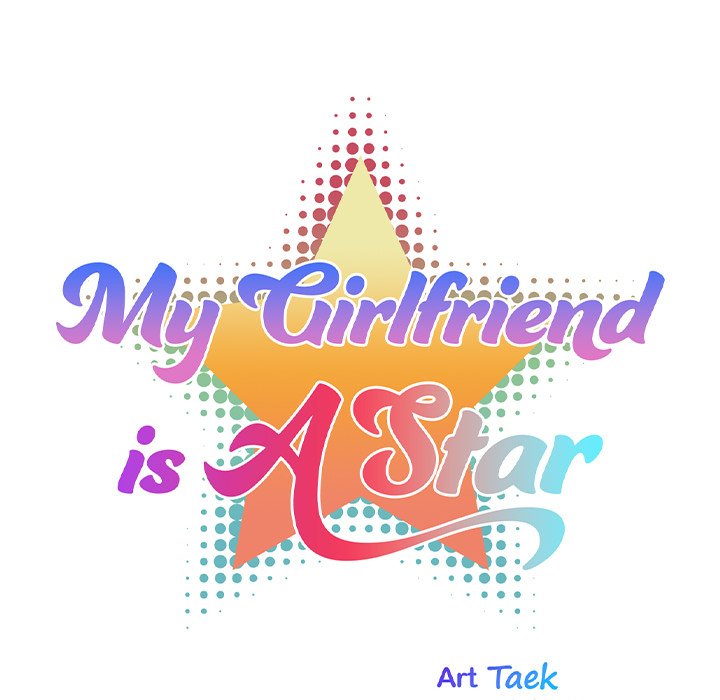 My Girlfriend is a Star - Chapter 34 [photo 16] - MangaPorn