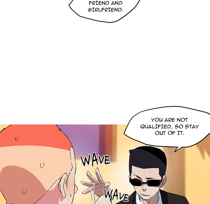 My Girlfriend is a Star - Chapter 34 [photo 20] - MangaPorn