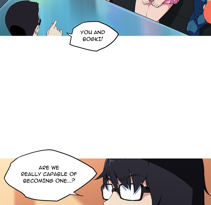 My Girlfriend is a Star - Chapter 34 [photo 22] - MangaPorn