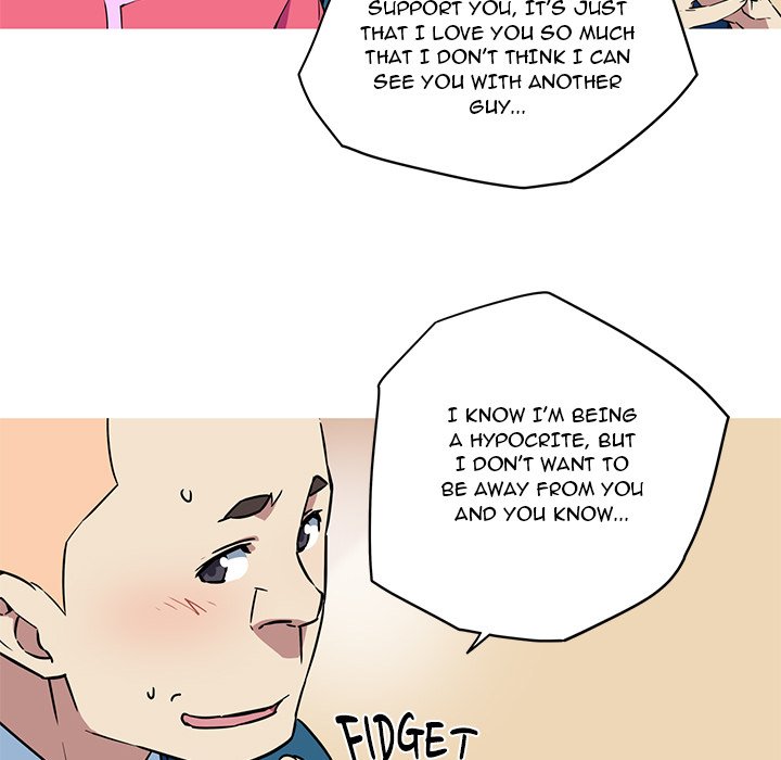 My Girlfriend is a Star - Chapter 34 [photo 30] - MangaPorn