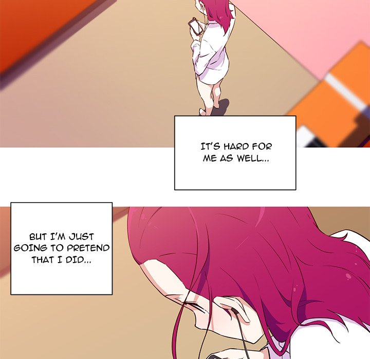 My Girlfriend is a Star - Chapter 34 [photo 38] - MangaPorn
