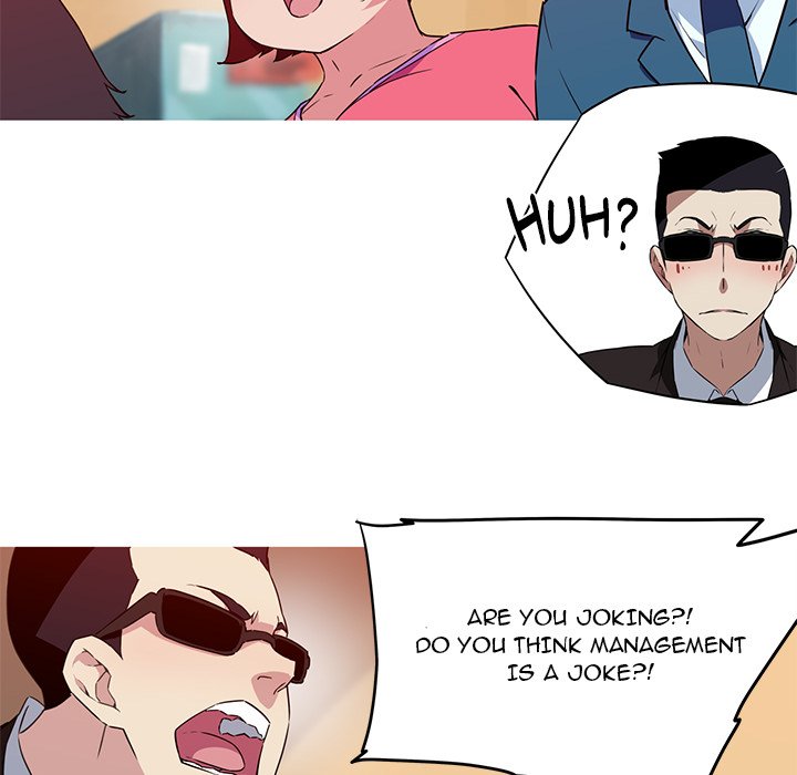 My Girlfriend is a Star - Chapter 34 [photo 48] - MangaPorn