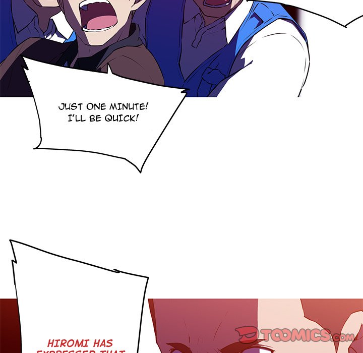 My Girlfriend is a Star - Chapter 34 [photo 5] - MangaPorn