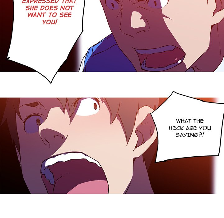 My Girlfriend is a Star - Chapter 34 [photo 6] - MangaPorn