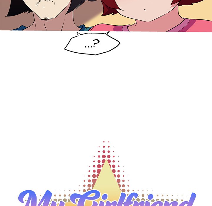 My Girlfriend is a Star - Chapter 35 [photo 13] - MangaPorn