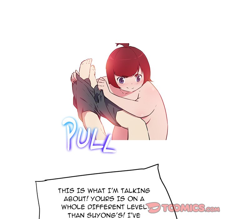 My Girlfriend is a Star - Chapter 35 [photo 22] - MangaPorn