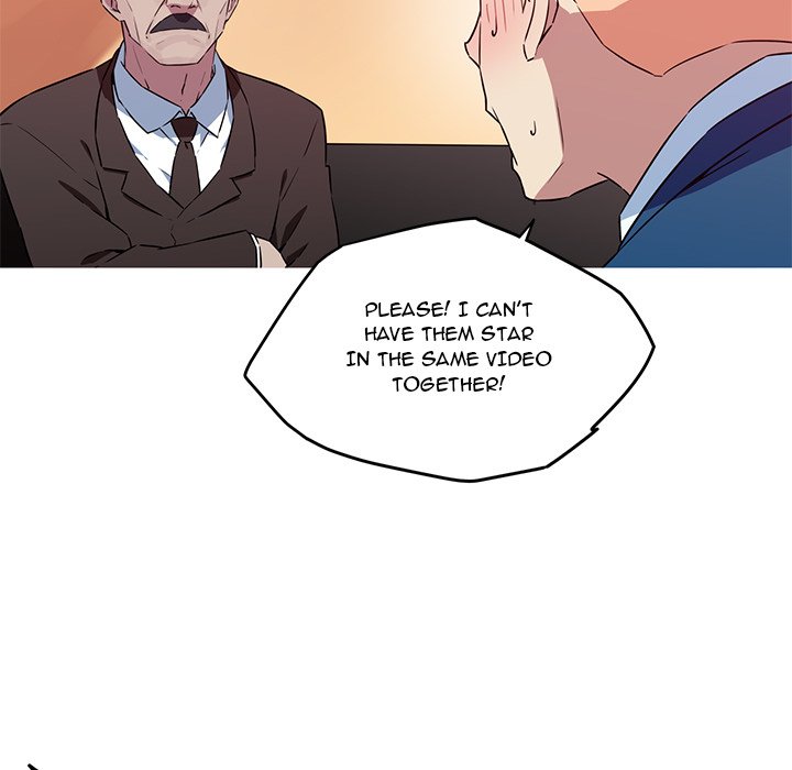 My Girlfriend is a Star - Chapter 35 [photo 33] - MangaPorn
