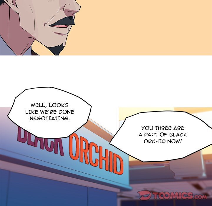 My Girlfriend is a Star - Chapter 35 [photo 38] - MangaPorn