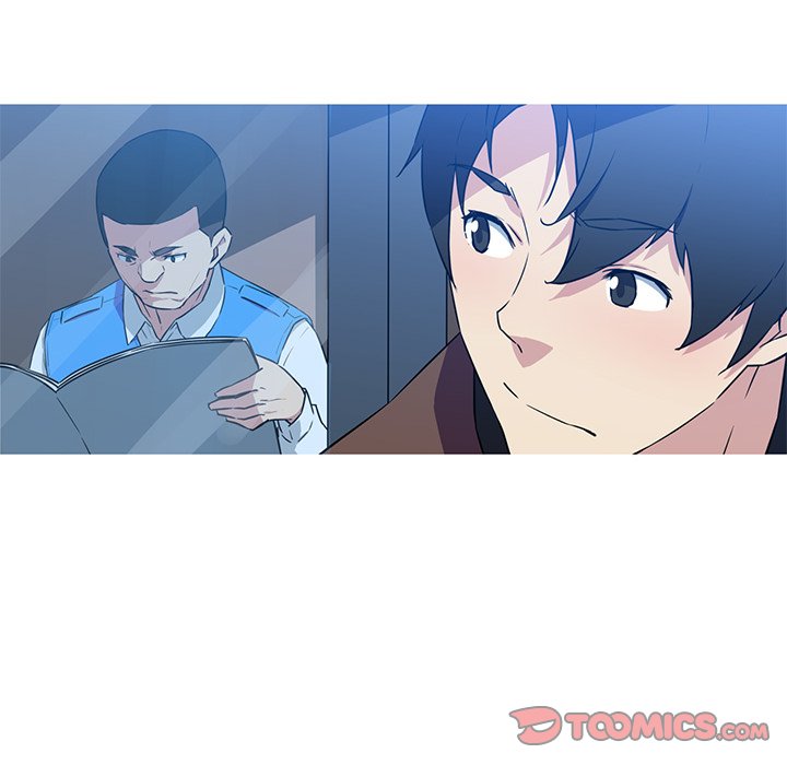 My Girlfriend is a Star - Chapter 35 [photo 54] - MangaPorn