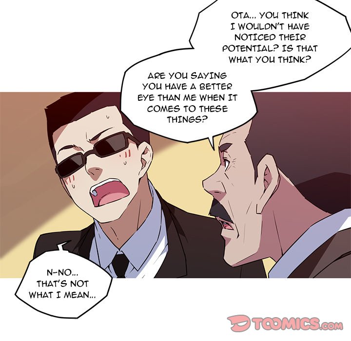 My Girlfriend is a Star - Chapter 35 [photo 6] - MangaPorn