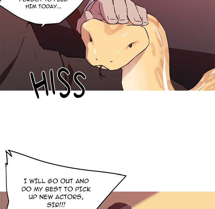 My Girlfriend is a Star - Chapter 35 [photo 8] - MangaPorn