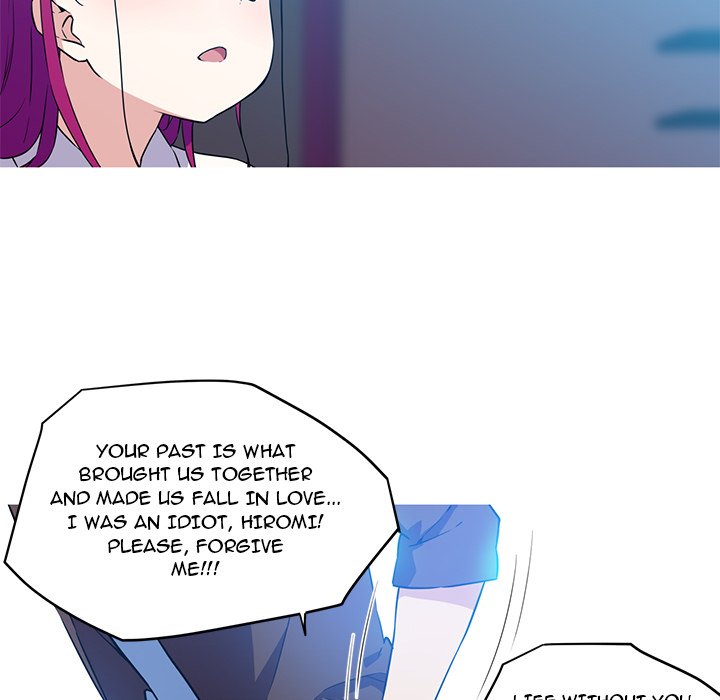 My Girlfriend is a Star - Chapter 36 [photo 10] - MangaPorn