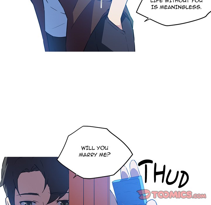 My Girlfriend is a Star - Chapter 36 [photo 11] - MangaPorn