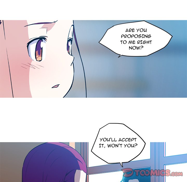 My Girlfriend is a Star - Chapter 36 [photo 13] - MangaPorn
