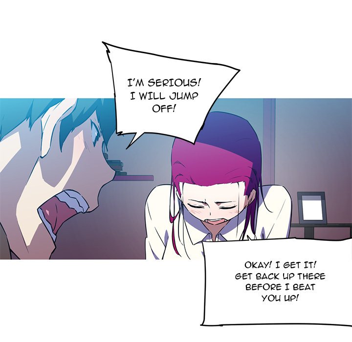 My Girlfriend is a Star - Chapter 36 [photo 16] - MangaPorn