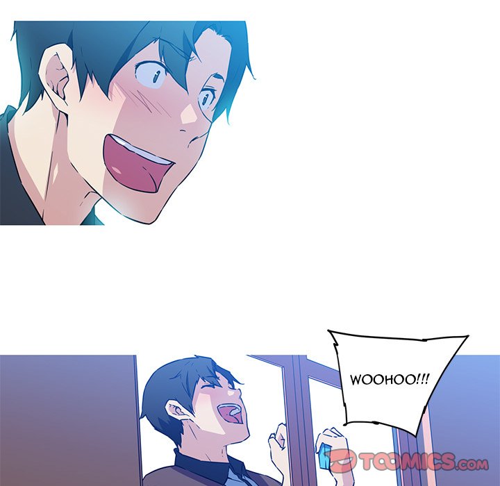 My Girlfriend is a Star - Chapter 36 [photo 17] - MangaPorn
