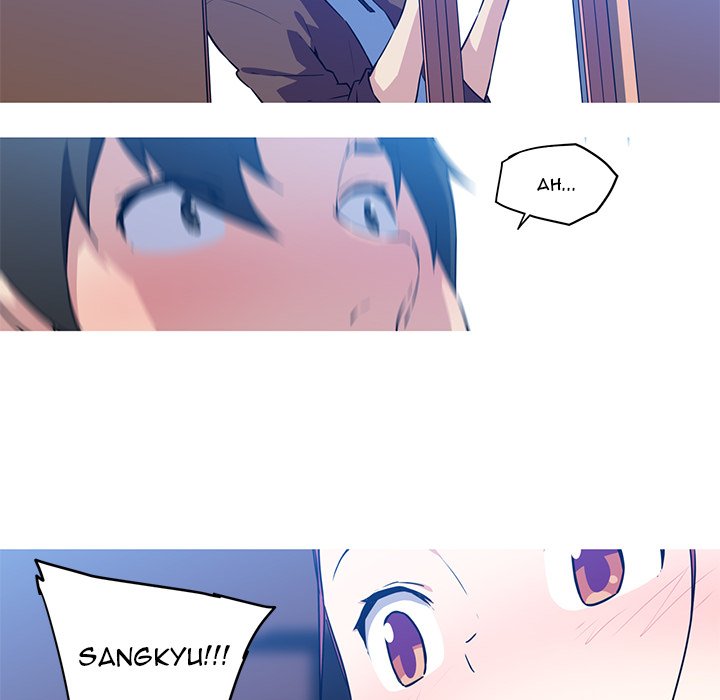 My Girlfriend is a Star - Chapter 36 [photo 18] - MangaPorn
