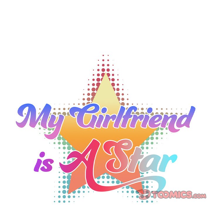 My Girlfriend is a Star - Chapter 36 [photo 21] - MangaPorn
