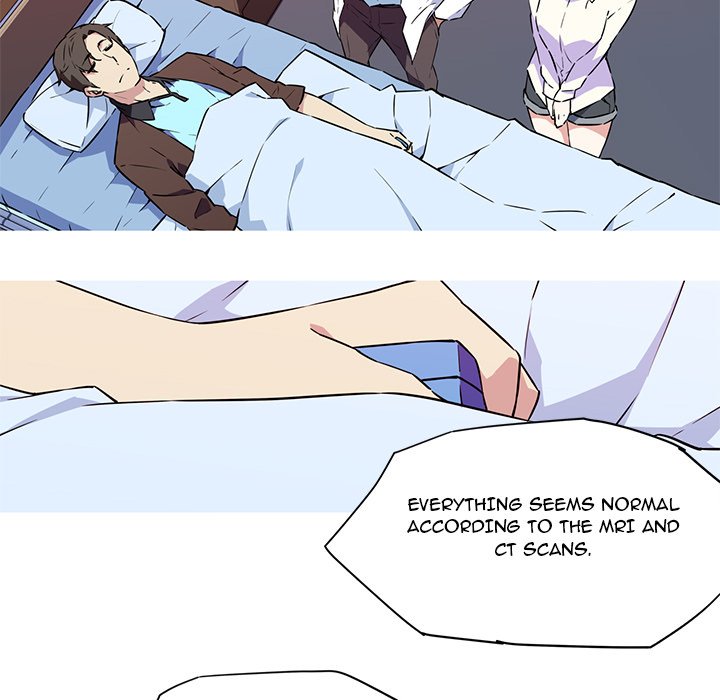 My Girlfriend is a Star - Chapter 36 [photo 24] - MangaPorn