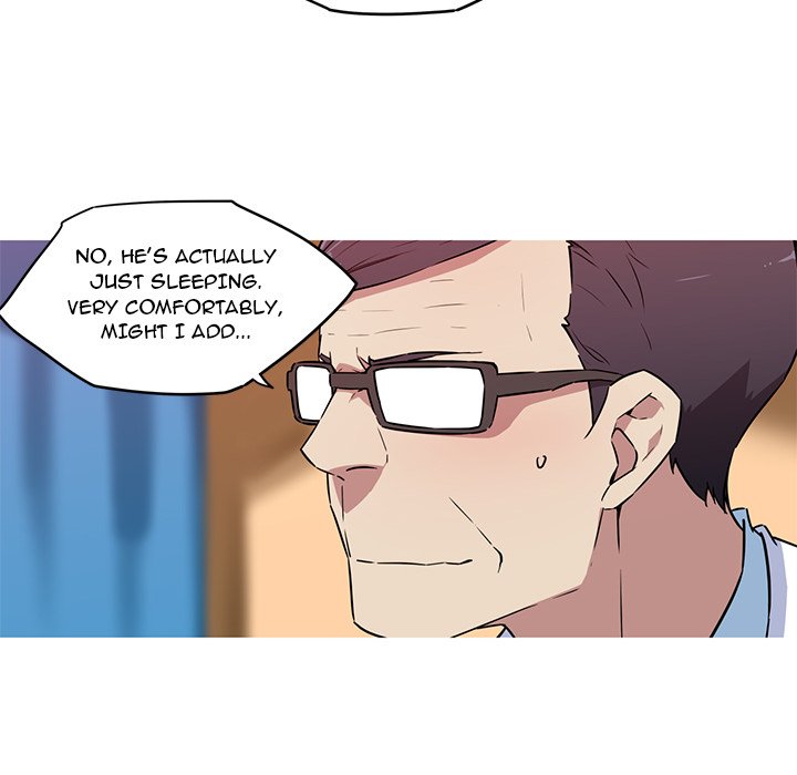 My Girlfriend is a Star - Chapter 36 [photo 26] - MangaPorn