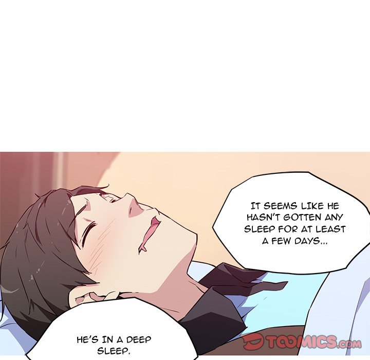 My Girlfriend is a Star - Chapter 36 [photo 27] - MangaPorn