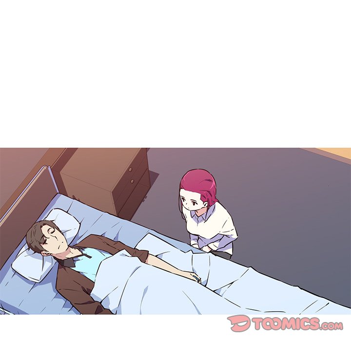 My Girlfriend is a Star - Chapter 36 [photo 41] - MangaPorn