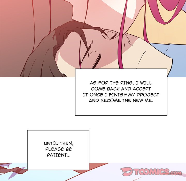 My Girlfriend is a Star - Chapter 36 [photo 45] - MangaPorn
