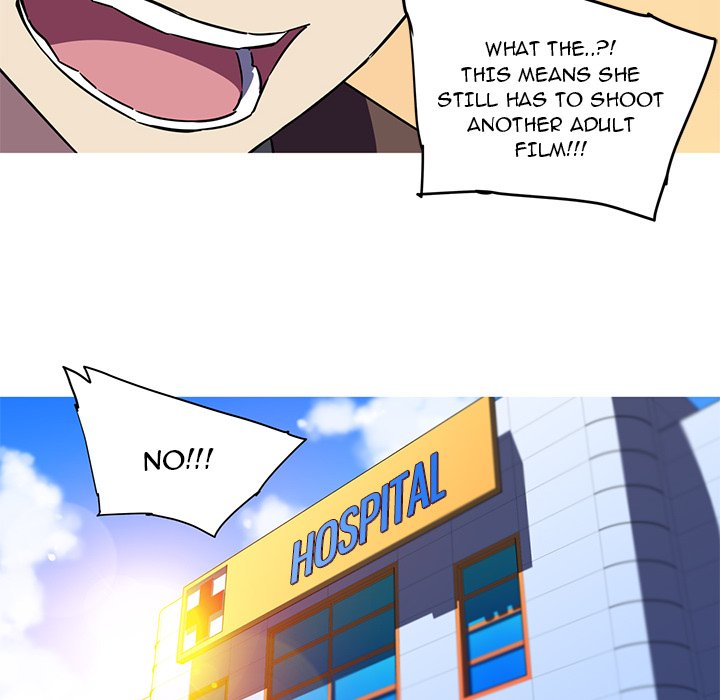 My Girlfriend is a Star - Chapter 36 [photo 52] - MangaPorn