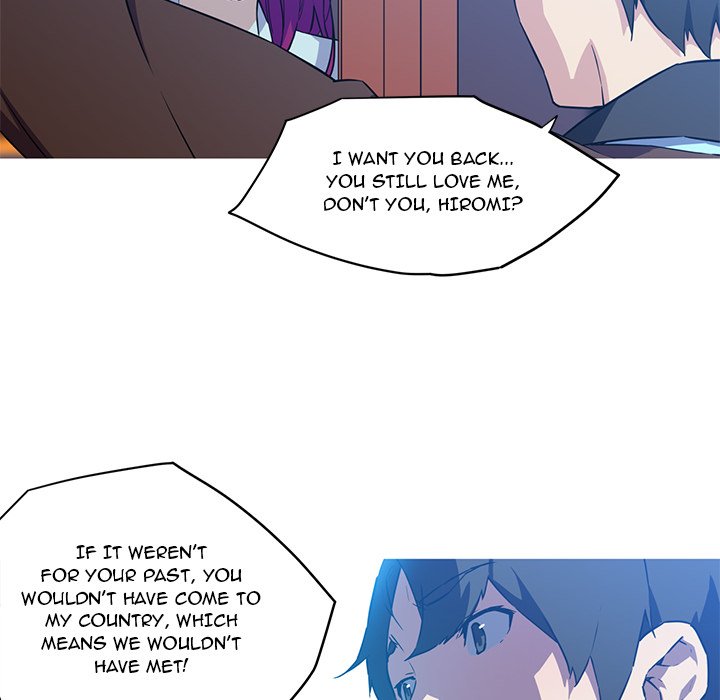 My Girlfriend is a Star - Chapter 36 [photo 8] - MangaPorn