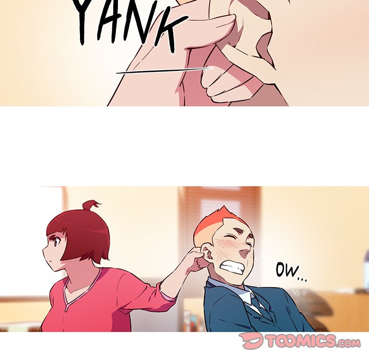My Girlfriend is a Star - Chapter 37 [photo 12] - MangaPorn