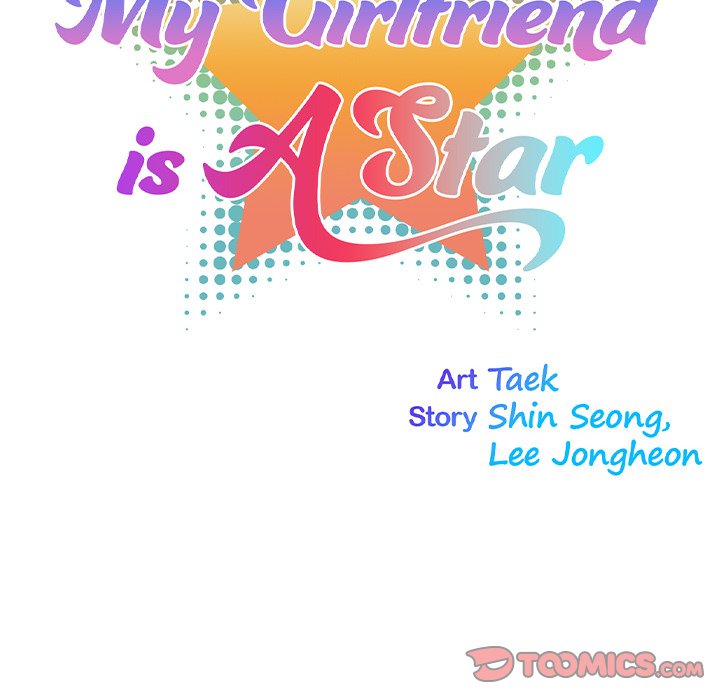 My Girlfriend is a Star - Chapter 37 [photo 14] - MangaPorn
