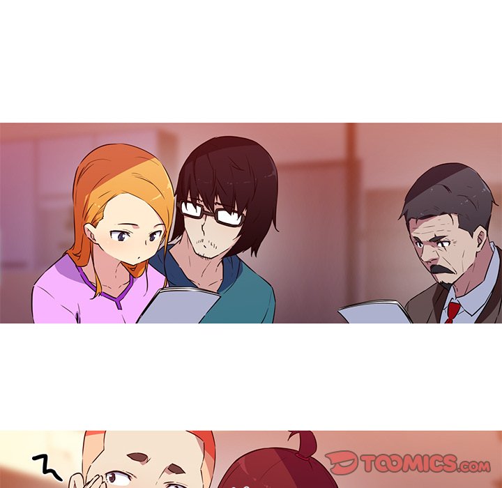 My Girlfriend is a Star - Chapter 37 [photo 16] - MangaPorn