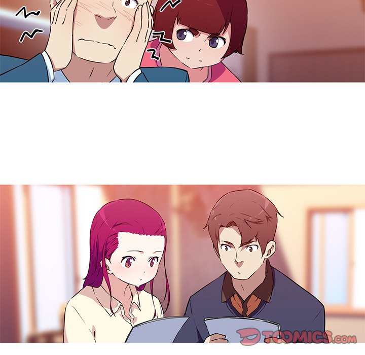My Girlfriend is a Star - Chapter 37 [photo 17] - MangaPorn