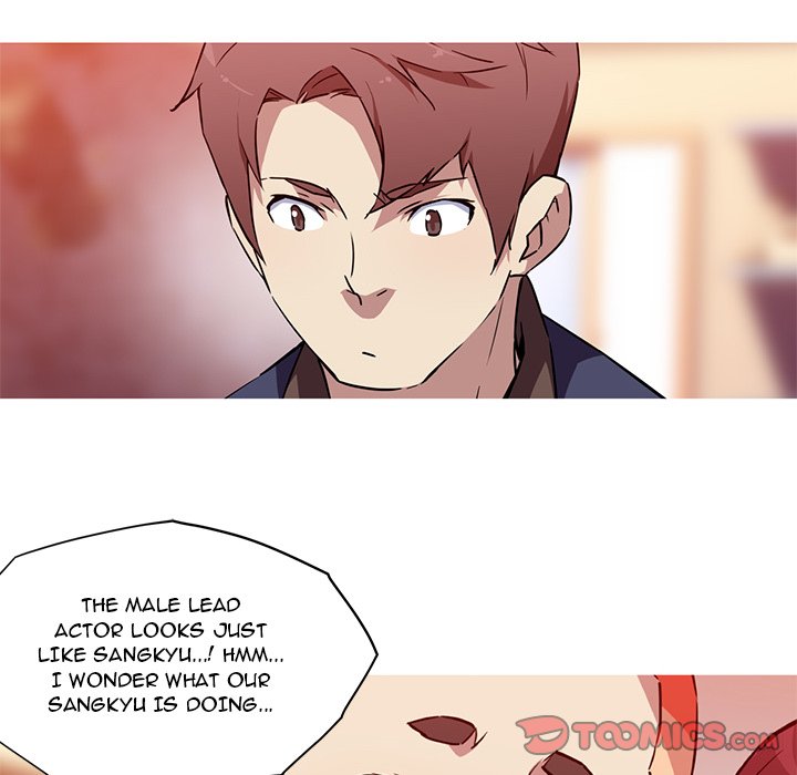 My Girlfriend is a Star - Chapter 37 [photo 18] - MangaPorn