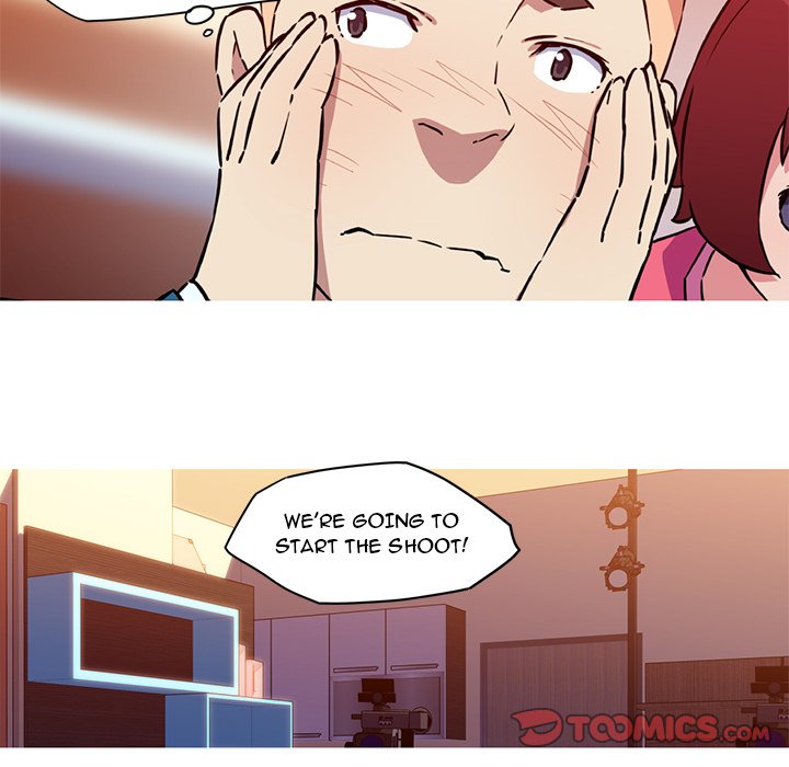 My Girlfriend is a Star - Chapter 37 [photo 19] - MangaPorn