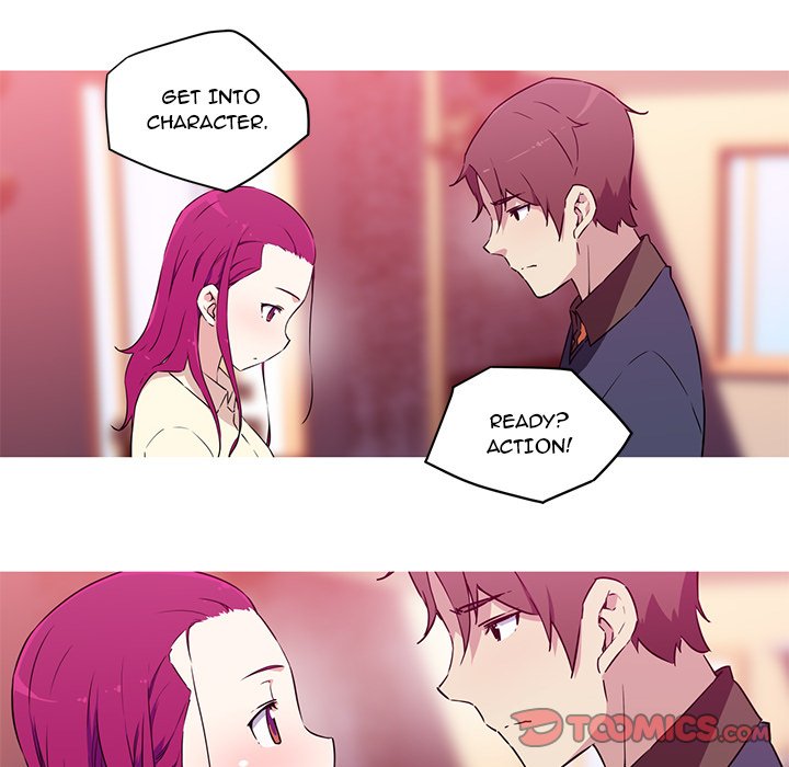 My Girlfriend is a Star - Chapter 37 [photo 21] - MangaPorn