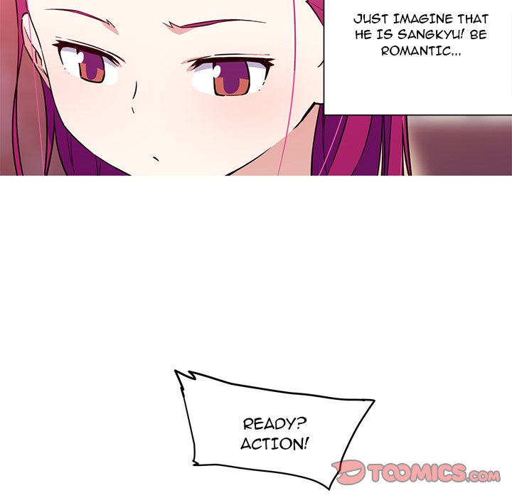 My Girlfriend is a Star - Chapter 37 [photo 24] - MangaPorn